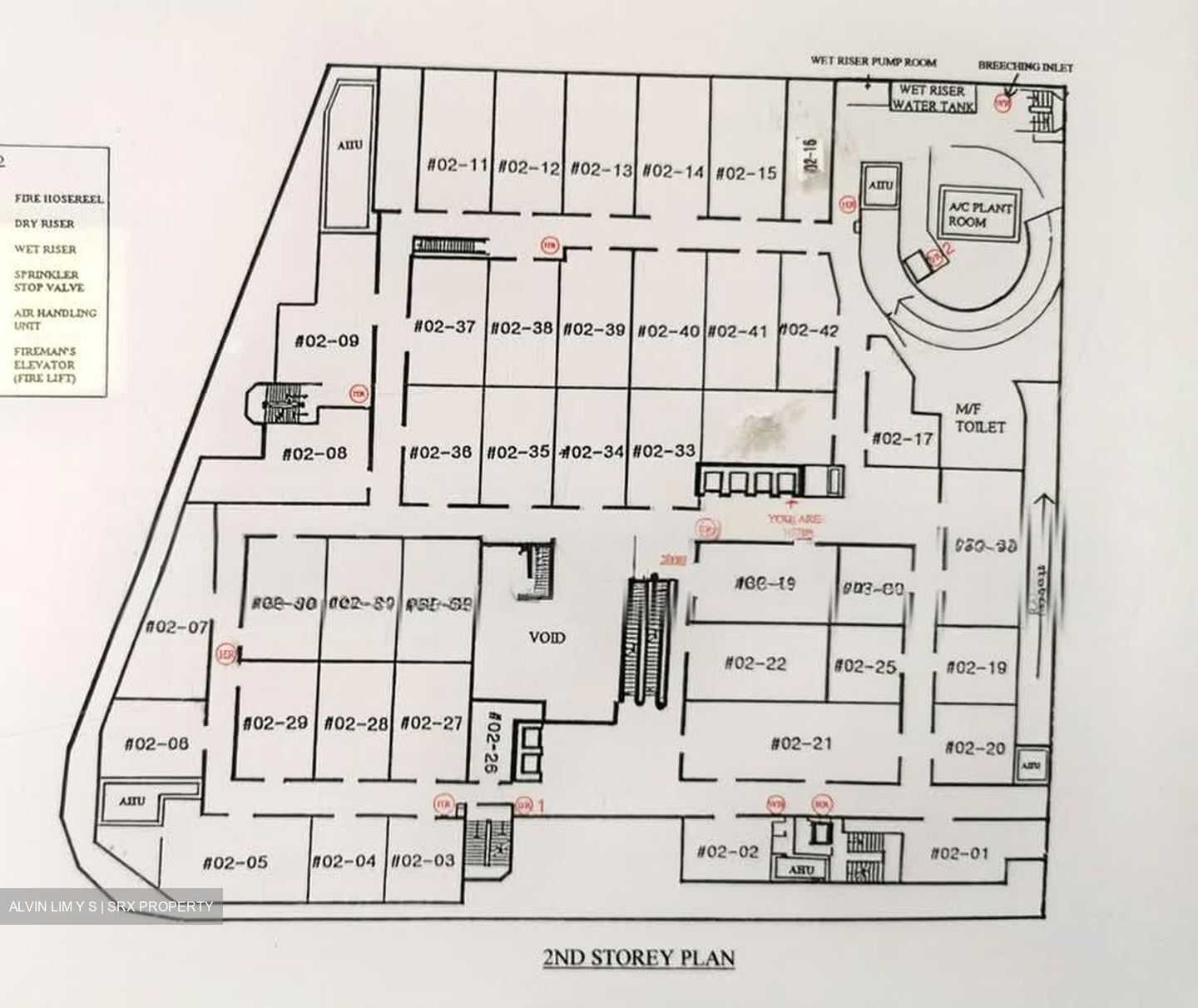 Textile Centre (D7), Shop House #566773041